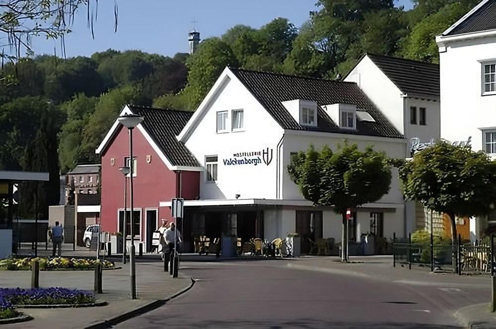 Hostellerie Valckenborgh Valkenburg aan de Geul Exterior foto