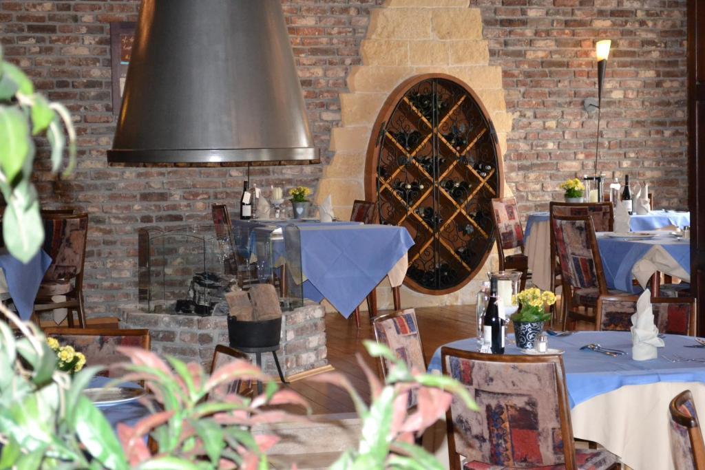 Hostellerie Valckenborgh Valkenburg aan de Geul Quarto foto